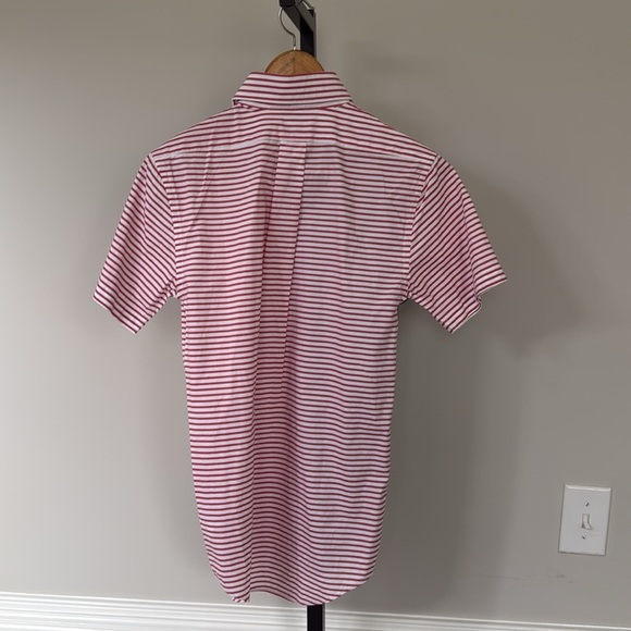 Brooks Brothers collared button down shirt American flag 4th of July - Picture 4 of 4